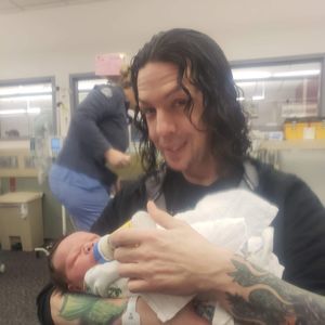 Meet your Posher, Bryan